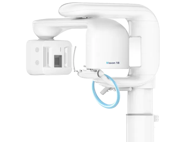 RAYSCAN Vision 18 CBCT unit